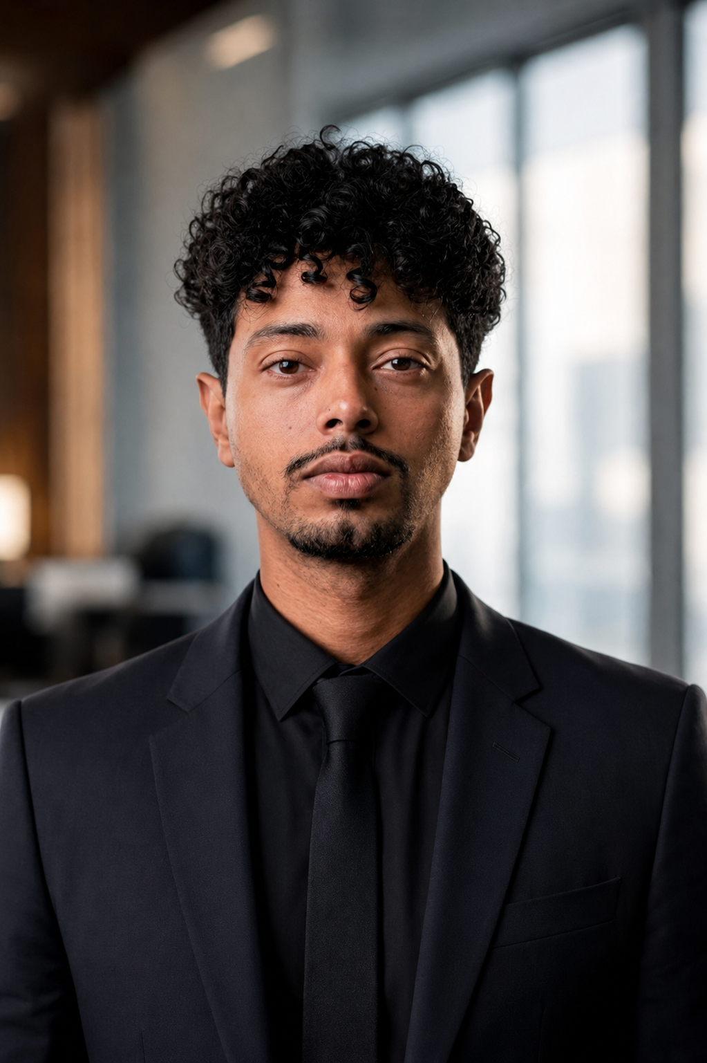 Lucas — Sócio Fundador Teltech Personnalité